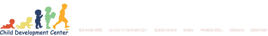 Child Development Center of Natrona County